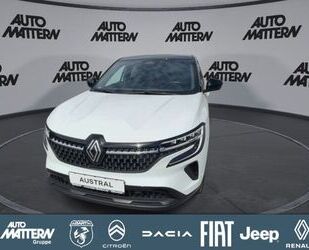 Renault Austral Gebrauchtwagen