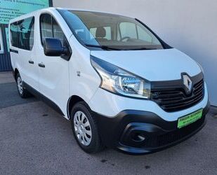 Renault Trafic Gebrauchtwagen