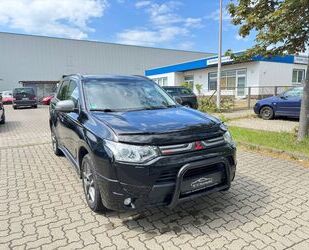 Mitsubishi Outlander Gebrauchtwagen