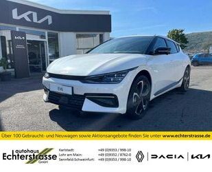 Kia EV6 Gebrauchtwagen