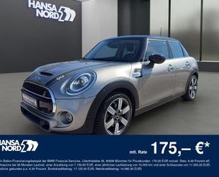 Mini Cooper S Gebrauchtwagen