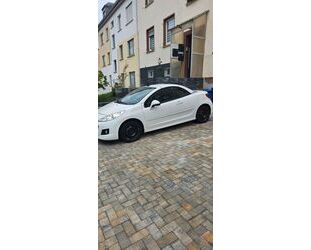 Peugeot 207 Gebrauchtwagen