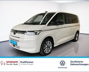 VW T7 Multivan Gebrauchtwagen