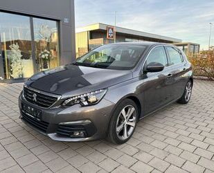 Peugeot 308 Gebrauchtwagen