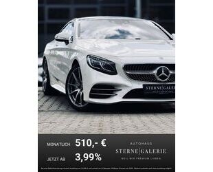 Mercedes-Benz S 560 Gebrauchtwagen