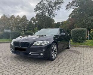 BMW 530 Gebrauchtwagen