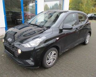 Hyundai i10 Gebrauchtwagen