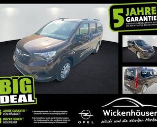 Opel Combo Life Gebrauchtwagen