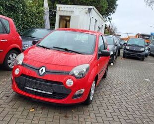 Renault Twingo Gebrauchtwagen