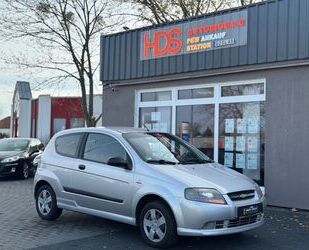 Chevrolet Kalos Gebrauchtwagen