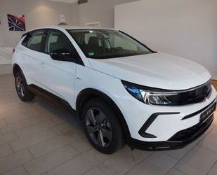 Opel Grandland (X) Gebrauchtwagen