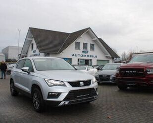 Seat Ateca Gebrauchtwagen