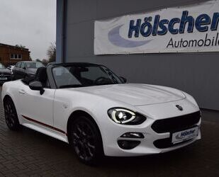 Fiat 124 Spider Gebrauchtwagen