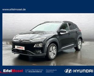 Hyundai Hyundai KONA ELEKTRO Style Elektro 2WD /FLA/SHZ/Kl Gebrauchtwagen