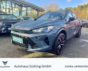 Cupra Formentor Gebrauchtwagen