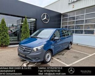Mercedes-Benz Vito Gebrauchtwagen