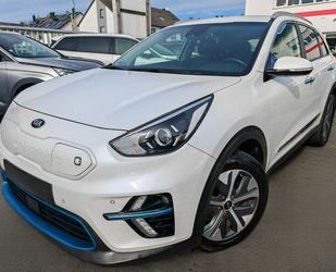 Kia Niro Gebrauchtwagen