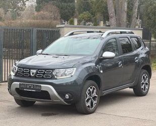 Dacia Duster Gebrauchtwagen