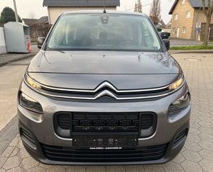 Citroen Berlingo Gebrauchtwagen