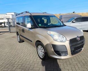 Fiat Doblo Gebrauchtwagen