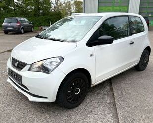 Seat Mii Gebrauchtwagen