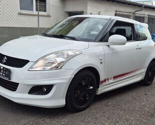 Suzuki Swift Gebrauchtwagen