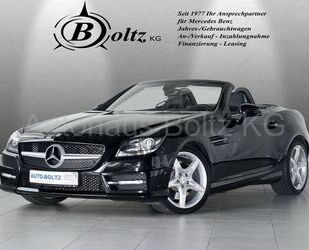 Mercedes-Benz SLK 200 Gebrauchtwagen