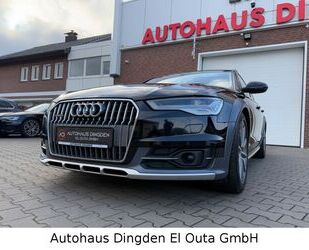 Audi A6 Allroad Gebrauchtwagen
