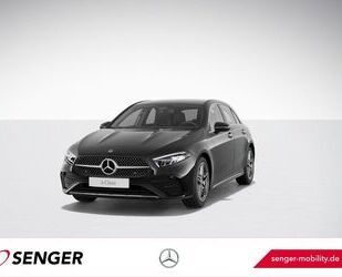 Mercedes-Benz A 220 Gebrauchtwagen