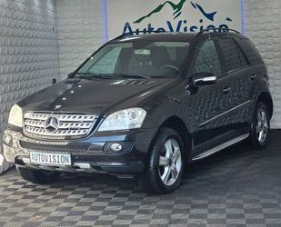 Mercedes-Benz ML 320 Gebrauchtwagen