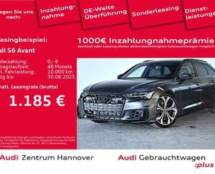 Audi S6 Gebrauchtwagen