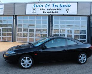 Ford Cougar Gebrauchtwagen