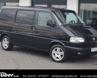 VW T4 Multivan Gebrauchtwagen