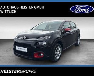 Citroen C3 Gebrauchtwagen