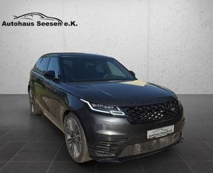 Land Rover Range Rover Velar Gebrauchtwagen