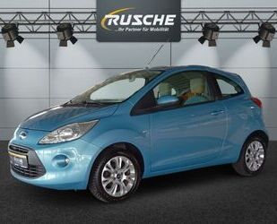 Ford Ka/Ka+ Gebrauchtwagen