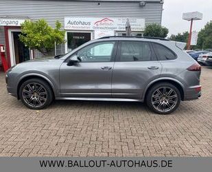 Porsche Cayenne Gebrauchtwagen