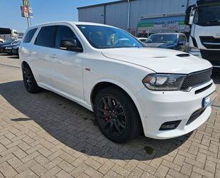 Dodge Durango Gebrauchtwagen