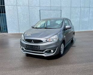 Mitsubishi Space Star Gebrauchtwagen