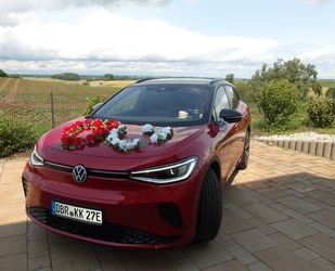VW ID.4 Gebrauchtwagen