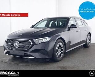 Mercedes-Benz E 220 Gebrauchtwagen