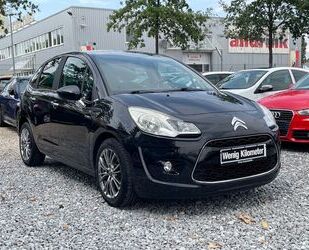 Citroen C3 Gebrauchtwagen