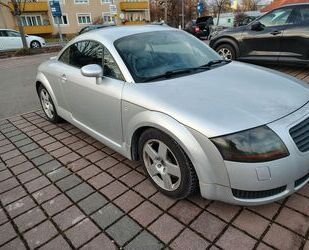 Audi TT Gebrauchtwagen