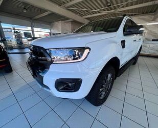 Ford Ranger Gebrauchtwagen