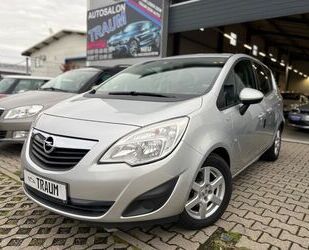 Opel Meriva Gebrauchtwagen