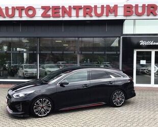 Kia pro ceed / ProCeed Gebrauchtwagen