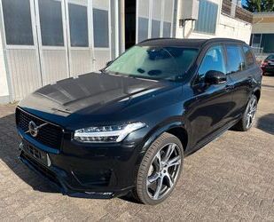Volvo XC90 Gebrauchtwagen