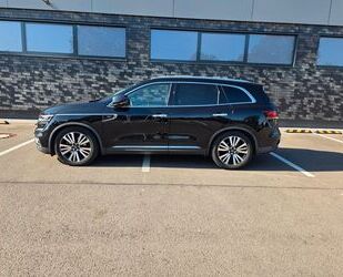 Renault Koleos Gebrauchtwagen