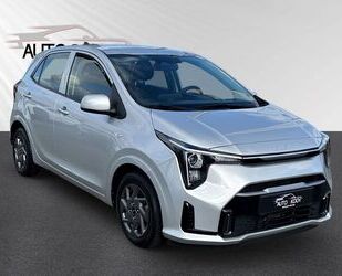 Kia Picanto Gebrauchtwagen
