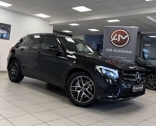 Mercedes-Benz GLC 350 Gebrauchtwagen